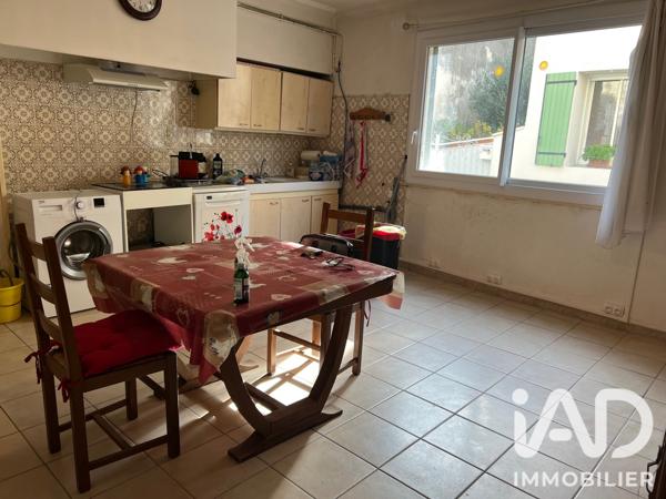 Maison à vendre 7 pièces 198 m² Bellegarde