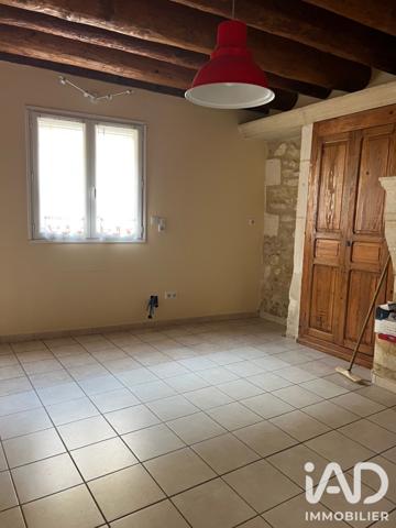 Maison à vendre 7 pièces 198 m² Bellegarde