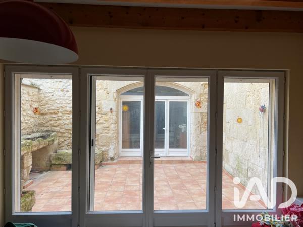 Maison à vendre 7 pièces 198 m² Bellegarde