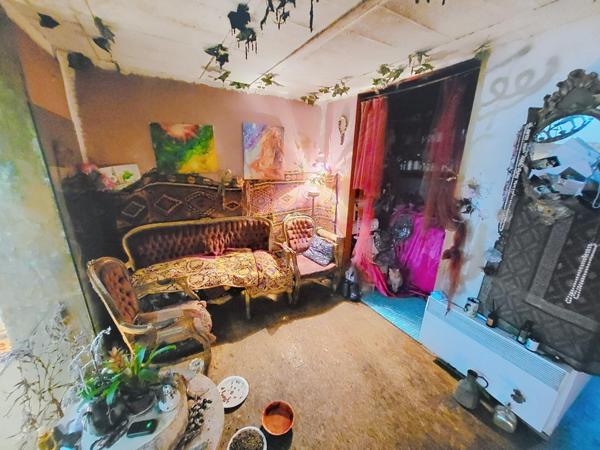 Loft Atypique et Inspirant - 90 m² au Cœur de Paris 18?