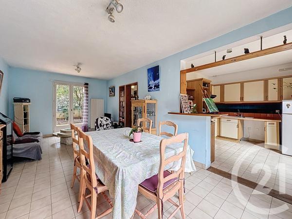 Maison à vendre  5 pièces - 101,89 m2 CASTELNAU LE LEZ - 34