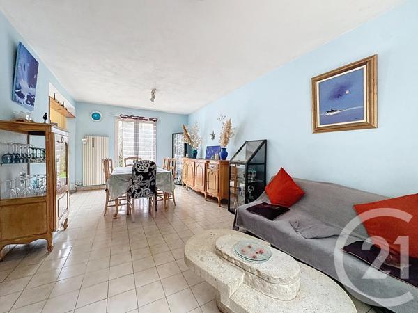 Maison à vendre  5 pièces - 101,89 m2 CASTELNAU LE LEZ - 34