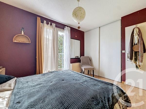 Maison à vendre  5 pièces - 101,89 m2 CASTELNAU LE LEZ - 34