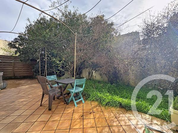 Maison à vendre  5 pièces - 101,89 m2 CASTELNAU LE LEZ - 34