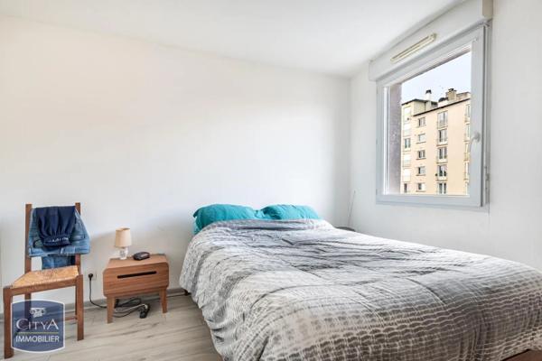 Appartement à vendre 2 pièces 47m²