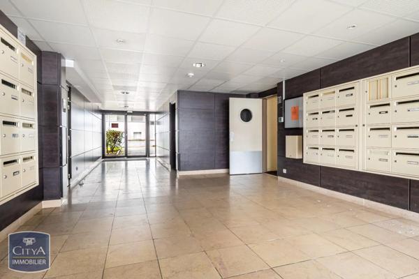 Appartement à vendre 2 pièces 47m²