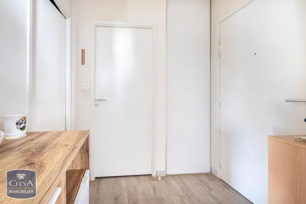 Appartement à vendre 2 pièces 47m²