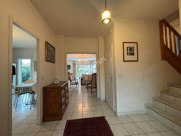 Villa avec piscine La Motte Servolex