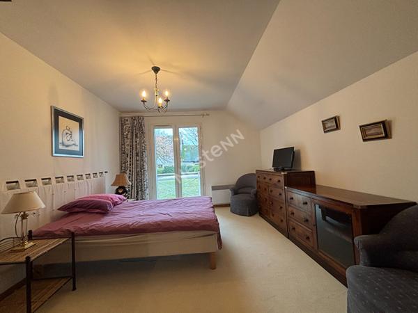 Villa avec piscine La Motte Servolex