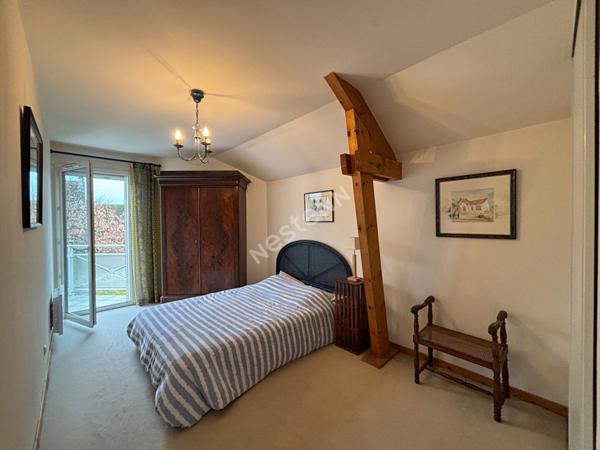 Villa avec piscine La Motte Servolex