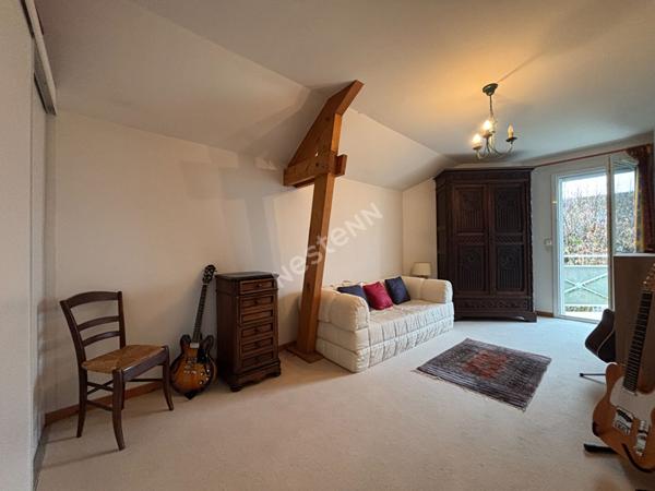 Villa avec piscine La Motte Servolex