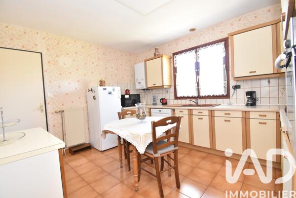 Maison à vendre 4 pièces 94 m² Cugnaux