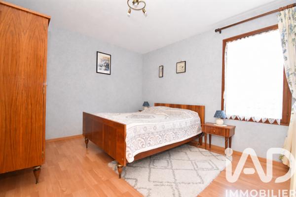 Maison à vendre 4 pièces 94 m² Cugnaux