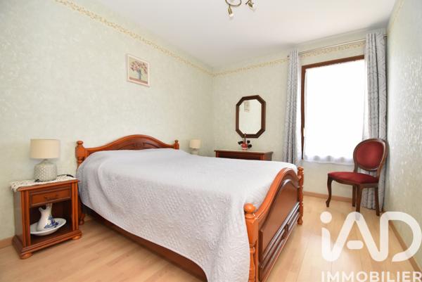 Maison à vendre 4 pièces 94 m² Cugnaux