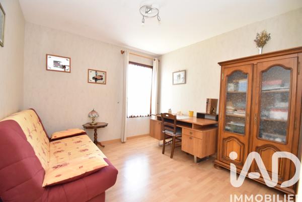 Maison à vendre 4 pièces 94 m² Cugnaux