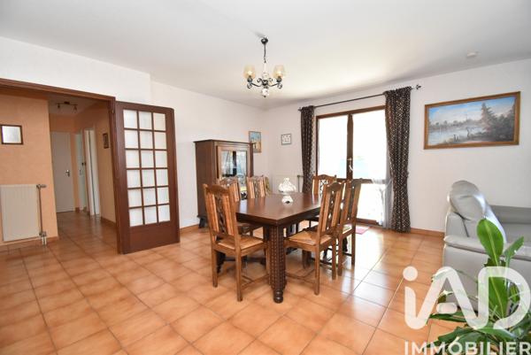 Maison à vendre 4 pièces 94 m² Cugnaux