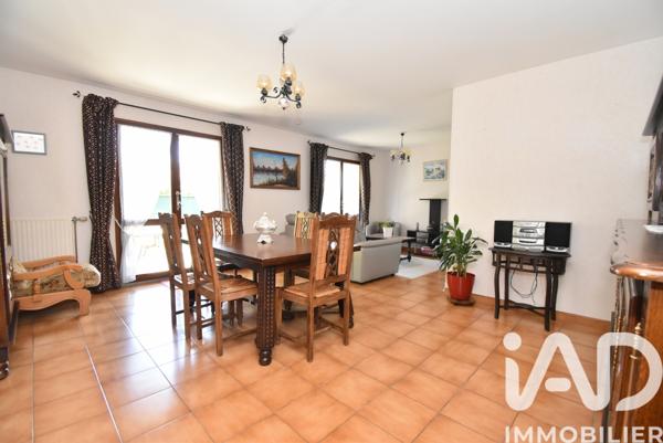 Maison à vendre 4 pièces 94 m² Cugnaux