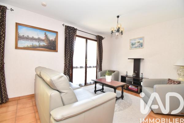 Maison à vendre 4 pièces 94 m² Cugnaux