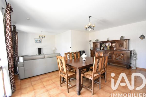 Maison à vendre 4 pièces 94 m² Cugnaux