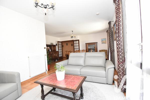 Maison à vendre 4 pièces 94 m² Cugnaux