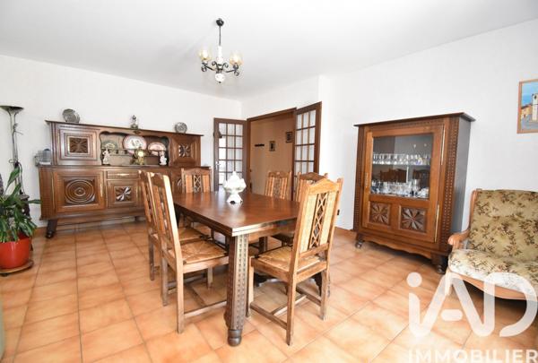 Maison à vendre 4 pièces 94 m² Cugnaux