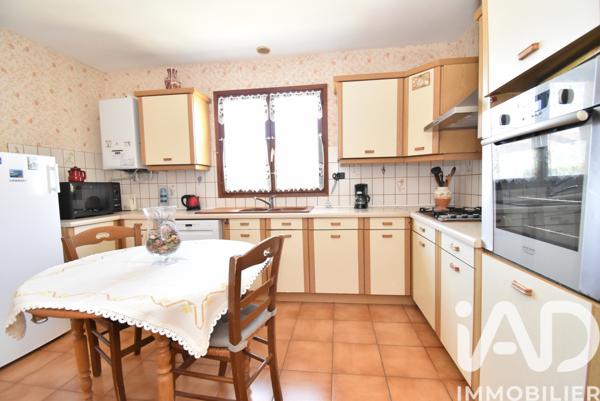 Maison à vendre 4 pièces 94 m² Cugnaux