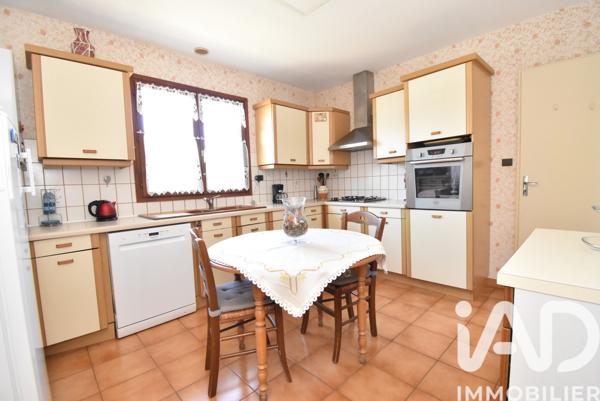 Maison à vendre 4 pièces 94 m² Cugnaux