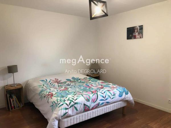 Maison à LA ROCHE-SUR-YON, 85000 - 4 pièces 110m²