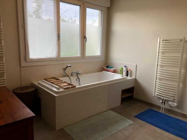 Maison à LA ROCHE-SUR-YON, 85000 - 4 pièces 110m²