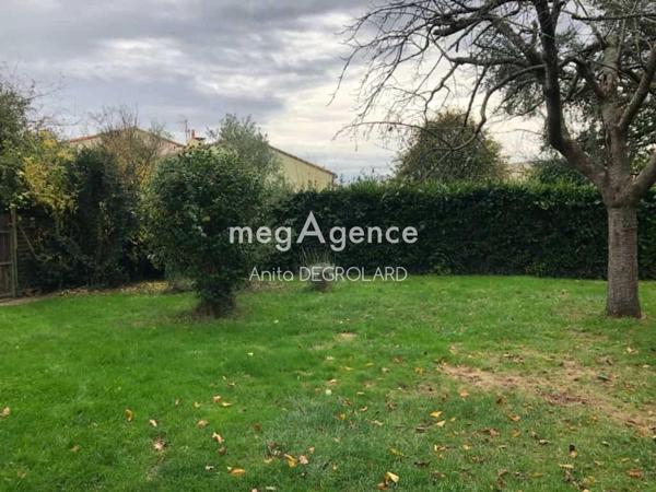 Maison à LA ROCHE-SUR-YON, 85000 - 4 pièces 110m²