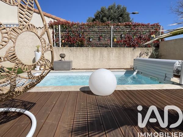 Maison à vendre 5 pièces 110 m² Narbonne