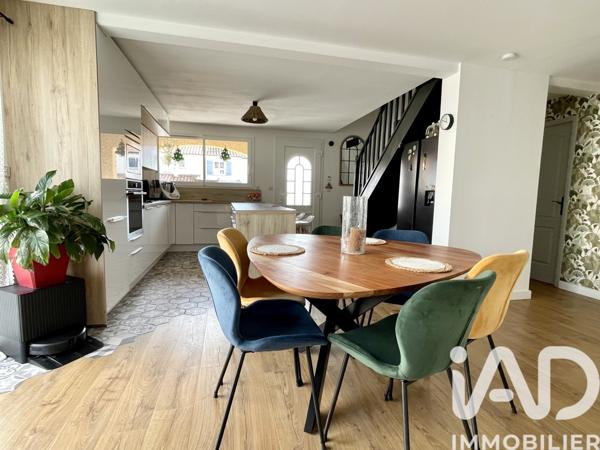 Maison à vendre 5 pièces 110 m² Narbonne