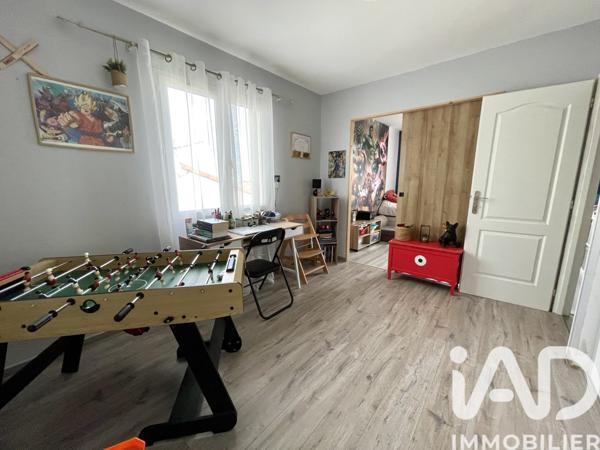 Maison à vendre 5 pièces 110 m² Narbonne