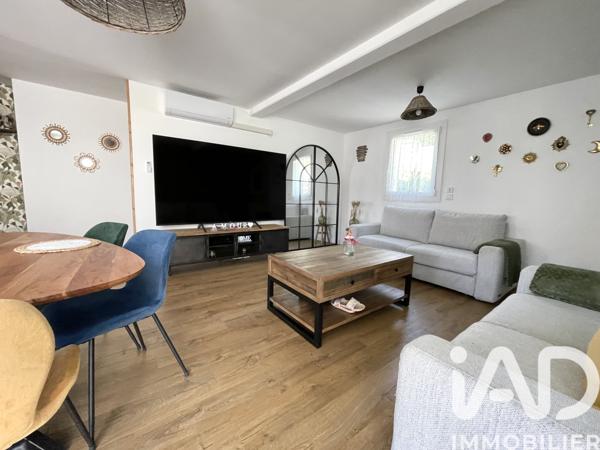 Maison à vendre 5 pièces 110 m² Narbonne
