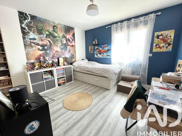 Maison à vendre 5 pièces 110 m² Narbonne