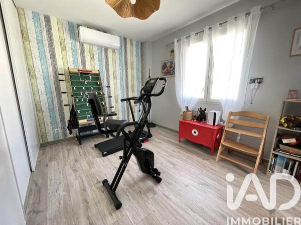 Maison à vendre 5 pièces 110 m² Narbonne