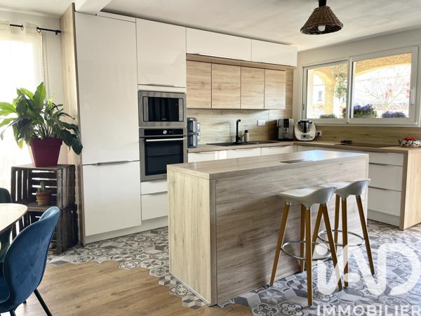 Maison à vendre 5 pièces 110 m² Narbonne