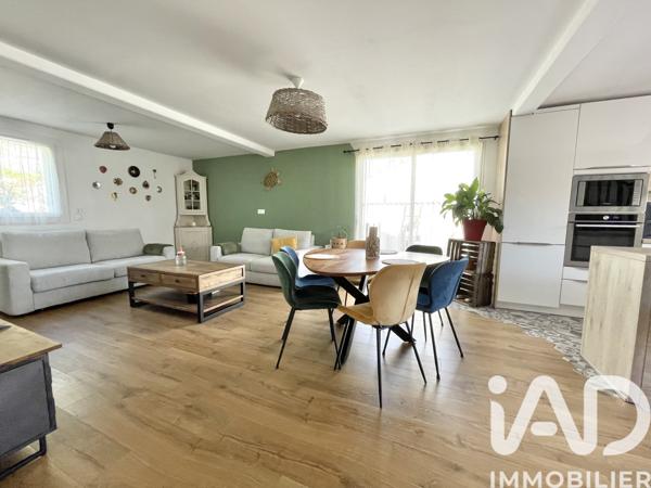 Maison à vendre 5 pièces 110 m² Narbonne