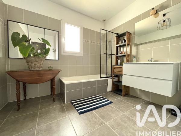 Maison à vendre 5 pièces 110 m² Narbonne