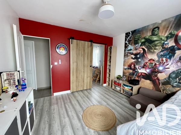 Maison à vendre 5 pièces 110 m² Narbonne