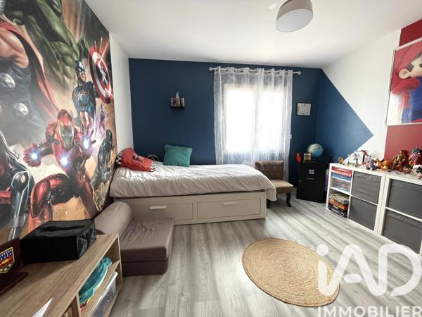 Maison à vendre 5 pièces 110 m² Narbonne