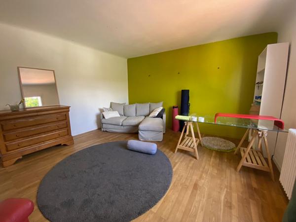 NANTES/ZOLA MAISON /APPARTEMENT INDIVIDUELLE 2 CHAMBRES/CAVEAU VELOS