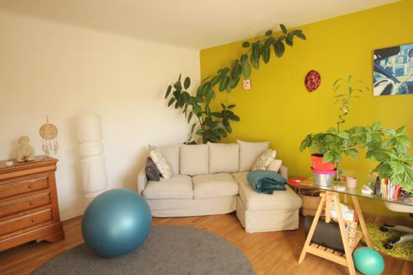 NANTES/ZOLA MAISON /APPARTEMENT INDIVIDUELLE 2 CHAMBRES/CAVEAU VELOS
