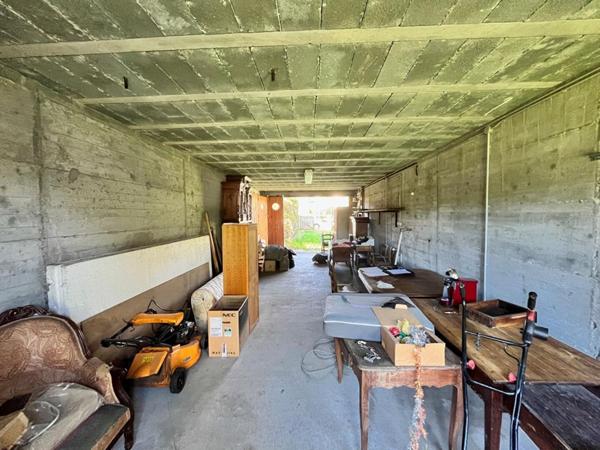 Maison Moulins 7 pièce(s) 180 m2 + garage + dépendance + puits