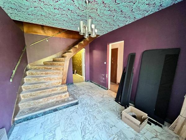 Maison Moulins 7 pièce(s) 180 m2 + garage + dépendance + puits