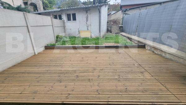 maison/villa 3 pièce(s) 74 m2