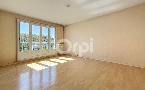 Appartement à vendre    1 pièce • 29 m2 Limoges