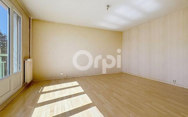 Appartement à vendre    1 pièce • 29 m2 Limoges