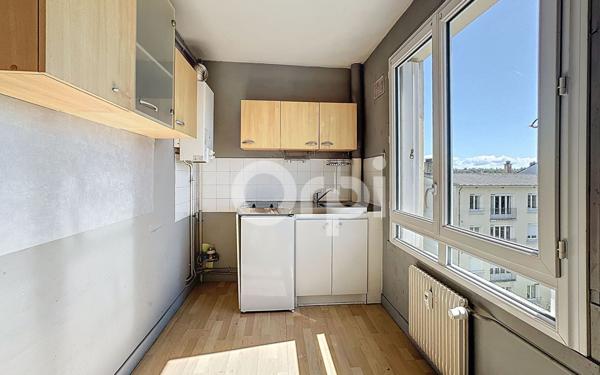 Appartement à vendre    1 pièce • 29 m2 Limoges