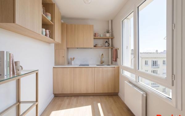 Appartement à vendre    1 pièce • 29 m2 Limoges